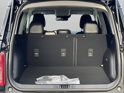 New 2025 Ford Bronco Sport Outer Banks w/ Outer Banks Tech Package+ image 8