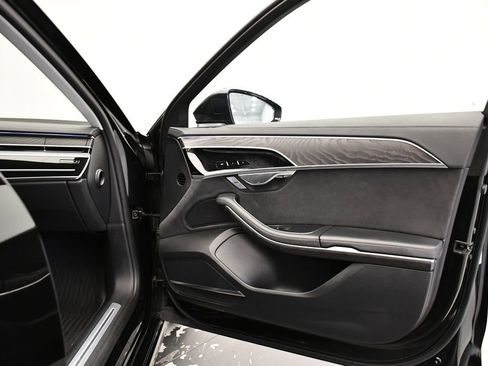 Certified 2023 Audi A8 L 3.0T w/ Comfort Plus Package image 45