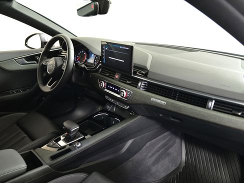 Certified 2023 Audi A5 2.0T Premium w/ Convenience Package image 23