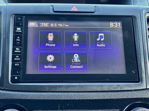 Used 2015 Honda CR-V EX image 14
