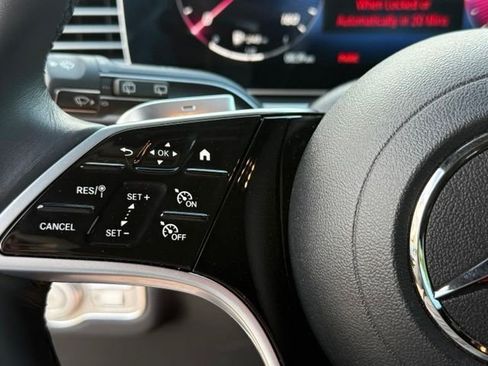 Certified 2026 Mercedes-Benz GLE 350 4MATIC image 16