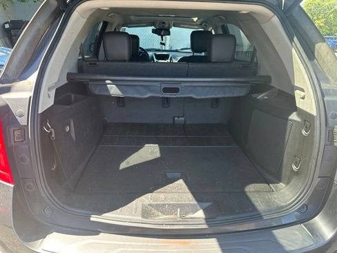 Used 2016 Chevrolet Equinox LTZ w/ Enhanced Convenience Package AWD/4WD image 8