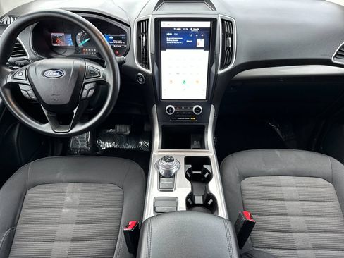 Used 2023 Ford Edge SEL image 13