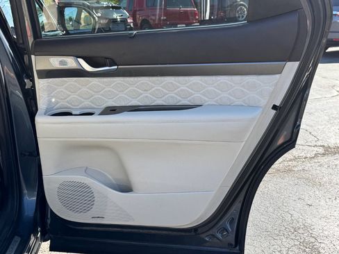 Used 2020 Hyundai Palisade Limited FWD image 18