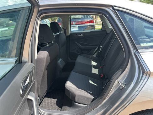 New 2026 Volkswagen Jetta S FWD image 15