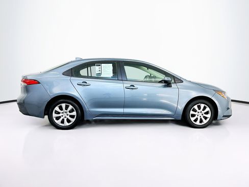 Used 2026 Toyota Corolla LE FWD image 10
