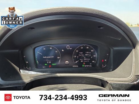 Used 2025 Honda Civic Sport image 24
