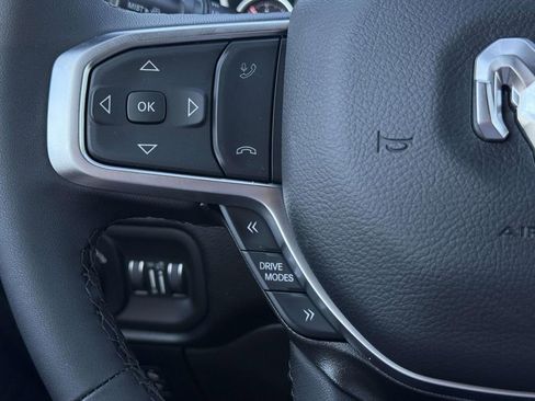 New 2026 RAM 1500 Lone Star image 18