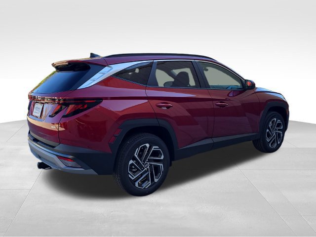 New 2026 Hyundai Tucson SEL Plus w/ Tow & Go Package AWD/4WD image 5