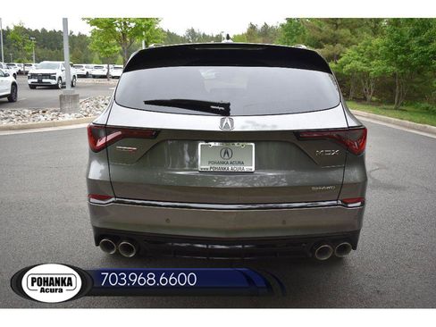 New 2026 Acura MDX Type S AWD/4WD image 6
