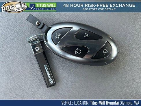 New 2026 Hyundai Elantra Sport FWD image 31