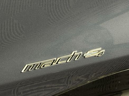 Used 2021 Ford Mustang Mach-E Premium AWD/4WD image 11