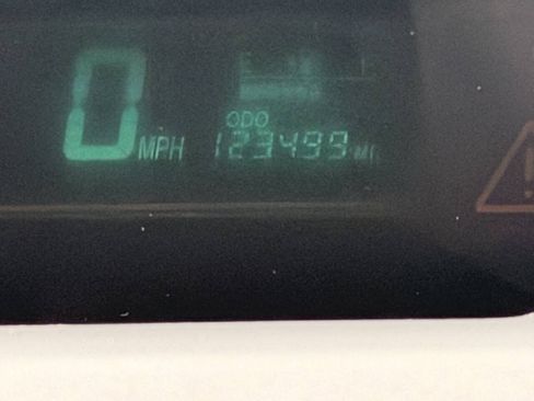 Used 2007 Toyota Prius FWD image 12