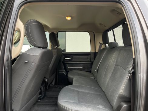 Used 2019 RAM 2500 Tradesman image 27