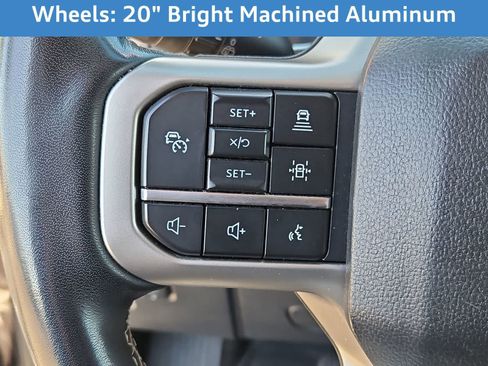 Used 2024 Ford Expedition Max Limited image 25