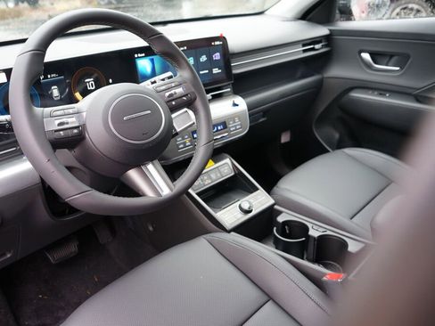 New 2026 Hyundai Kona SEL Premium FWD image 13