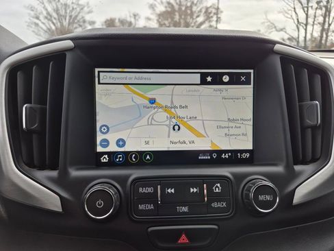 Used 2018 GMC Terrain SLT w/ Infotainment Package II image 19