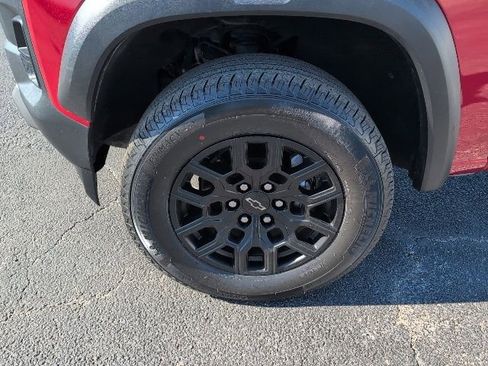 Certified 2023 Chevrolet Colorado Trail Boss w/ Advanced Trailering Package image 3