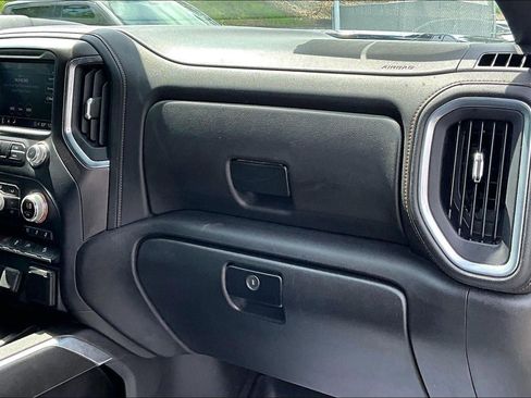 Used 2021 GMC Sierra 1500 AT4 w/ AT4 Value Package AWD/4WD image 15