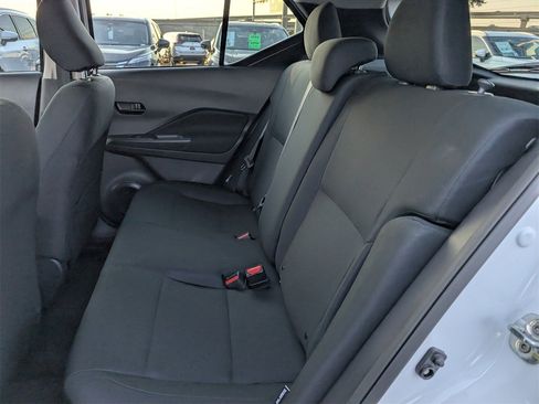 New 2025 Nissan Kicks Play S image 20