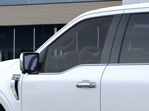 Used 2026 Ford F150 Lariat w/ Equipment Group 502A High AWD/4WD image 12