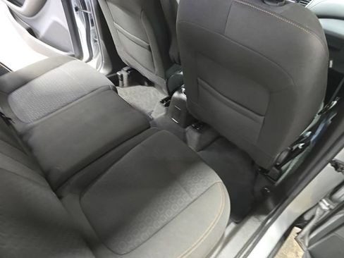 Used 2022 Chevrolet Trax LS w/ Tint and Cruise Package image 13