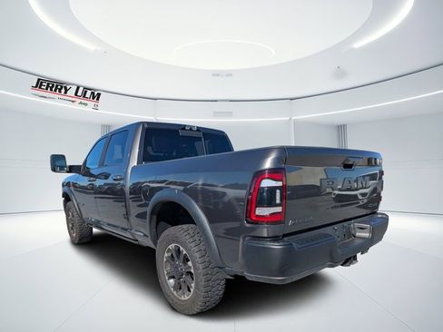 Used 2024 RAM 2500 Rebel w/ Level 2 Equipment Group image 5