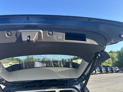New 2027 GMC Terrain Denali AWD/4WD image 12