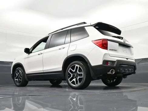 Used 2023 Honda Passport Elite image 31