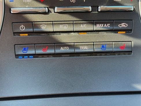 Used 2020 Lincoln Nautilus Reserve AWD/4WD image 21