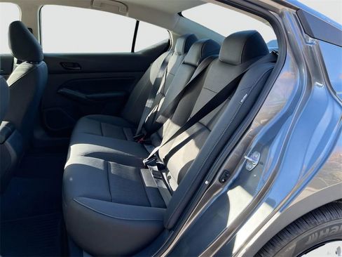 Certified 2025 Nissan Altima 2.5 S image 25