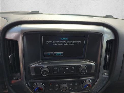 Used 2015 Chevrolet Silverado 1500 LT w/ All Star Edition RWD image 20
