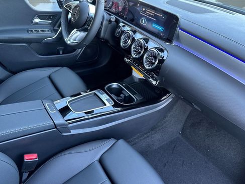New 2026 Mercedes-Benz CLA 250 image 26
