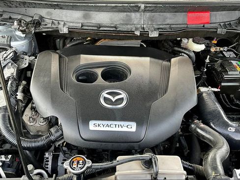 Used 2020 MAZDA CX-9 Grand Touring FWD image 31