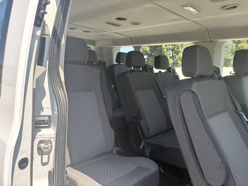 Used 2023 Ford Transit 350 XLT RWD image 18