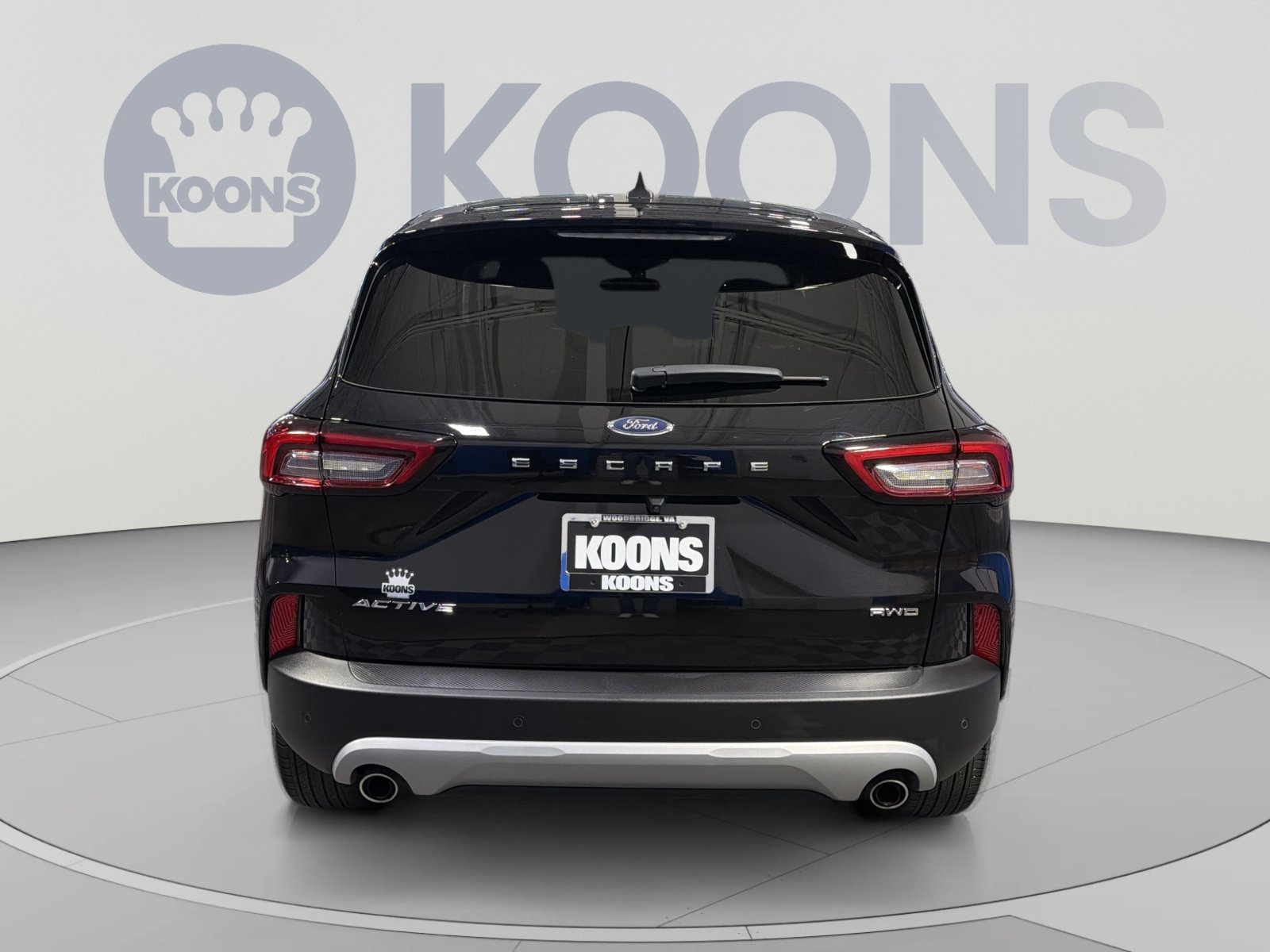 Used 2023 Ford Escape Active w/ Tech Pack #2 AWD/4WD image 5