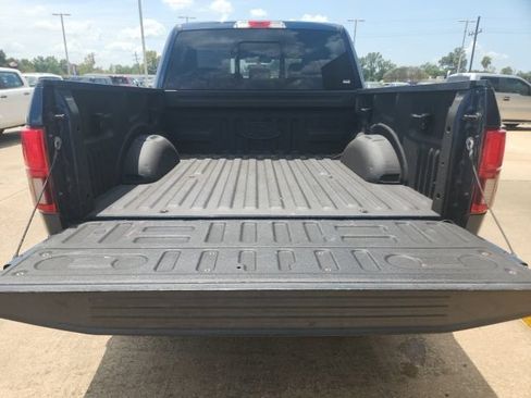 Used 2018 Ford F150 Lariat AWD/4WD image 21