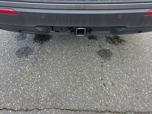 New 2026 Ford Explorer Active image 20