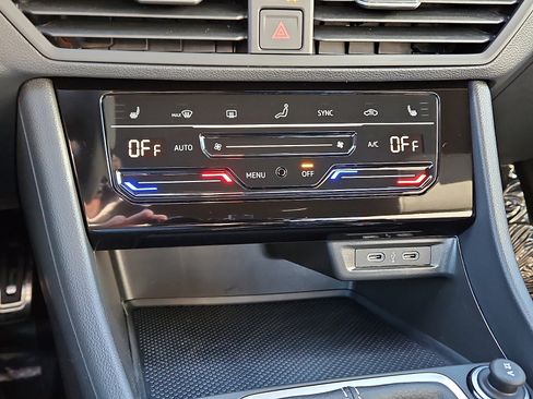 New 2026 Volkswagen Jetta Sport image 15