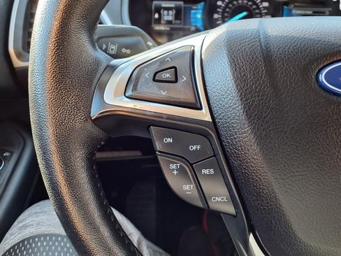 Used 2023 Ford Edge SEL w/ Convenience Package AWD/4WD image 21