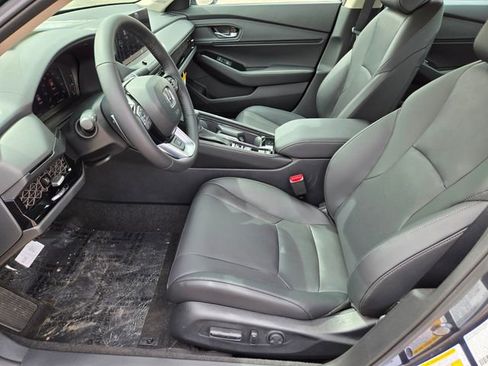 New 2026 Honda Accord Touring image 7