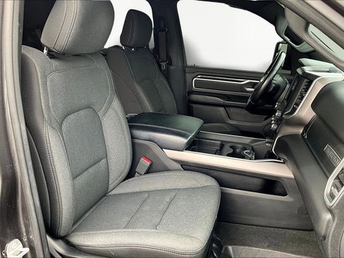 Used 2020 RAM 1500 Big Horn AWD/4WD image 30