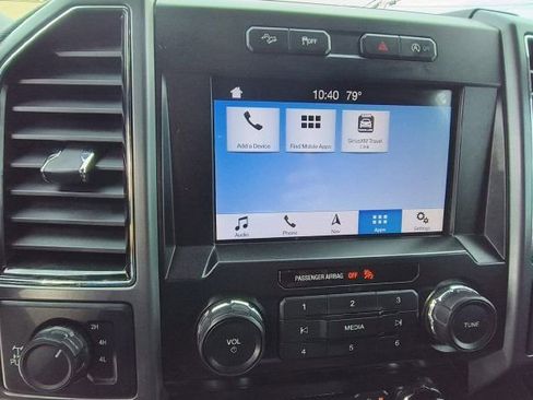 Used 2019 Ford F150 XLT w/ Equipment Group 302A Luxury AWD/4WD image 16