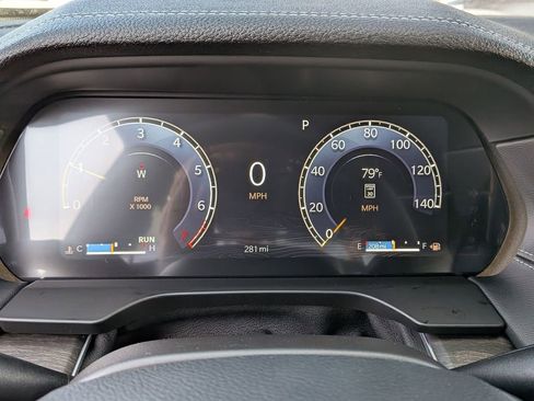 New 2026 Jeep Grand Cherokee L Limited w/ Limited Altitude Package RWD image 17