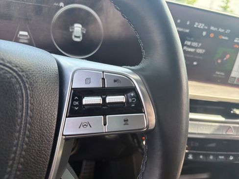 Used 2023 Kia Telluride SX Prestige X-Line AWD/4WD image 21