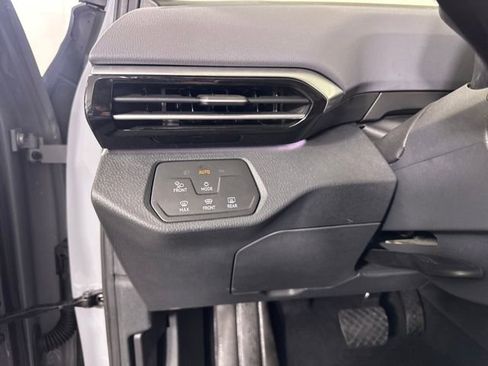 Used 2022 Volkswagen ID.4 Pro S w/ Gradient Package image 19