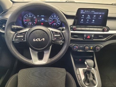 Used 2023 Kia Forte LXS image 22