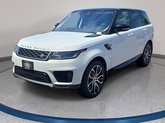 Used 2018 Land Rover Range Rover Sport HSE AWD/4WD video 1