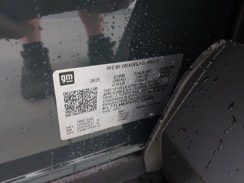 New 2026 Chevrolet Trax LT w/ Driver Confidence Package image 34