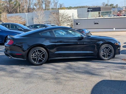 Used 2023 Ford Mustang Premium RWD image 6
